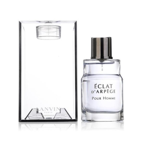 Lanvin Eclat Eau De Toilette for Men 1.69 fl oz (50 ml)