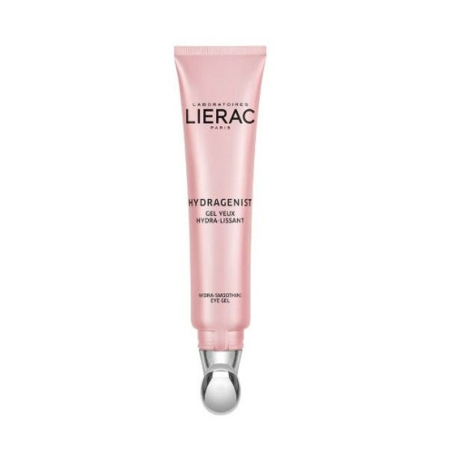 Lierac Hydragenist Eye Gel 0.51 fl oz (15 ml)