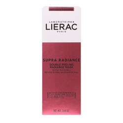 Lierac Supra Radiance Illuminating Peeling Mask 2.54 fl oz (75 ml)