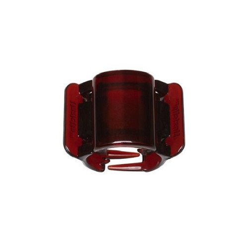 Linziclip Midi Hair Clip Caramel
