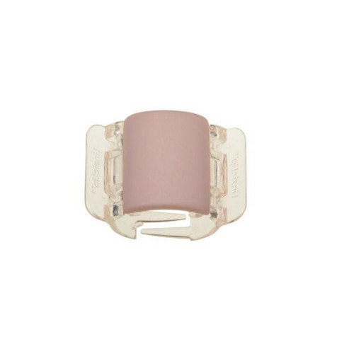 Linziclip Midi Hair Clip Flamingo