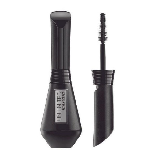 L'oreal Unlimited Mascara for Long Lashes Color Black