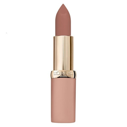 L'oreal Color Riche Ultra Matte Lipstick with a Matte Finish 07 No Shame