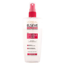 L'oreal Elseve Total Repair Two-Phase Repair Spray for Damaged Hair 6.76 fl oz (200 ml)