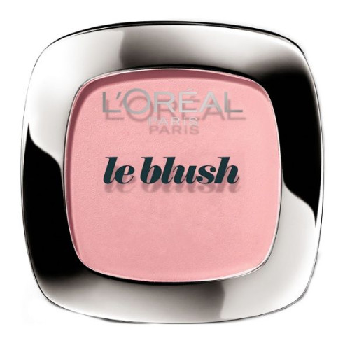 L'oreal True Match Blush Compact Face Blush Color 120 Rose Santal