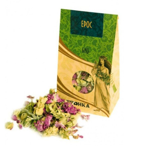 Tronka Bio Eros Tea 0.88 oz (25 g)
