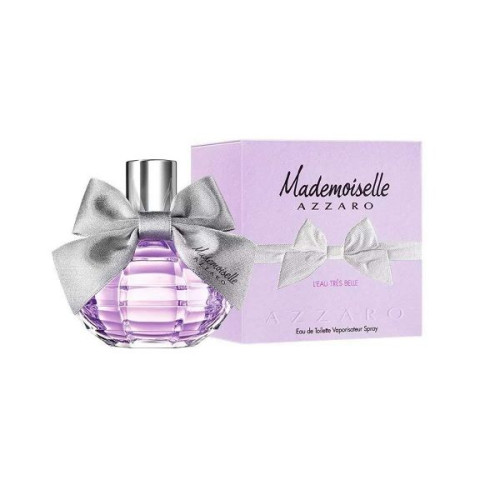 Azzaro Mademoiselle 2 Eau De Toilette for Women 1.69 fl oz (50 ml)