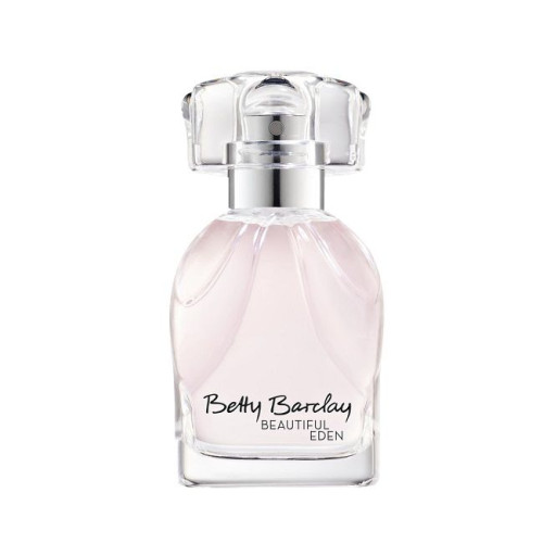 Betty Barclay Beautiful Eden Eau De Toilette for Women 0.68 fl oz (20 ml)