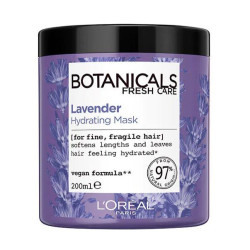 L'oreal Botanicals Fresh Care Hair Mask for Sensitive Scalp with Lavender Oil 6.76 fl oz (200 ml)