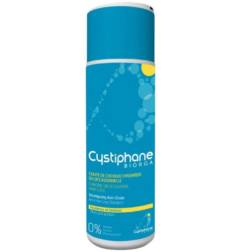 Cystiphane Shampoo for Hair Loss 6.76 fl oz (200 ml)