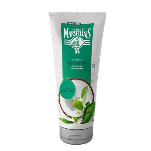 Le Petit Marseillais Nourishing Conditioner with Coconut Water and Orange Blossom 8.45 fl oz (250 ml)