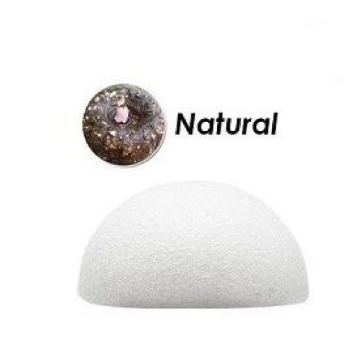 Nawemo Konjac Sponge Natural Konjac Sponge 1 pc