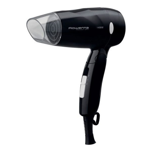 Rowenta Essentials Pocket Dry Hair Dryer CV1510