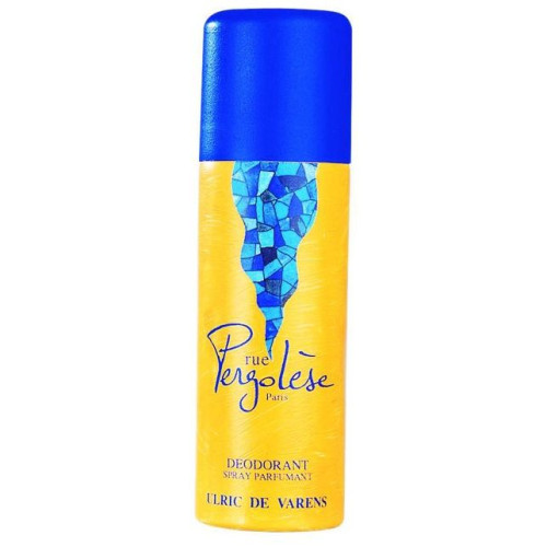 Rue Pergolese Deodorant for Women 5.07 fl oz (150 ml)