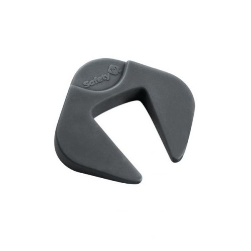 Safety 2-in-1 Door Slam Guard
