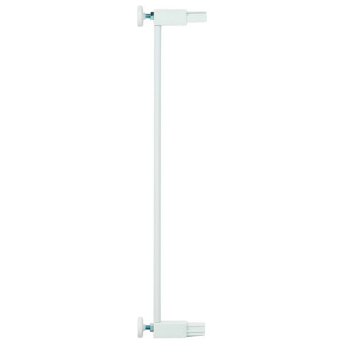 Safety Extender for Universal Metal Door Barrier - 2.76" (7 cm)