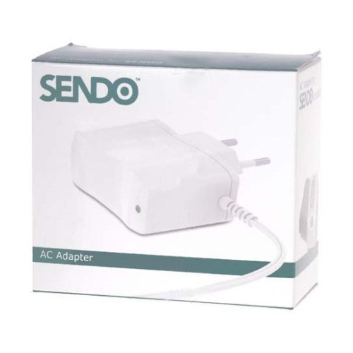 Sendo Advance Adapter for Blood Pressure Monitor