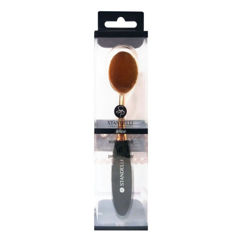 Standelli Professional Deluxe Powder and Blush Brush N3