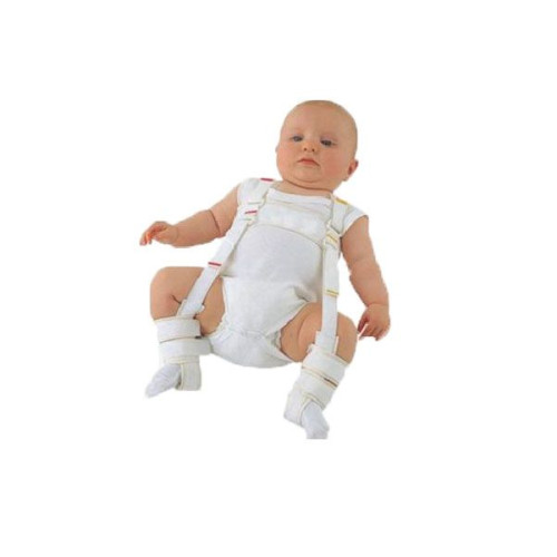Ersamed Pavlik Harness for Babies Against Luxation Size S