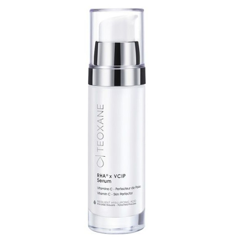 Teoxane RHA Vcip Firming Intensive Serum for Pigment Spots for the Face with Vitamin C 1.01 fl oz (30 ml)