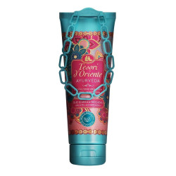 Tesori D'oriente Ayurveda Aromatic Shower Cream for Body 8.45 fl oz (250 ml)