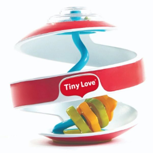 Tiny Love Little Smarties Insipral Spiral for Children 3+ Months - 0653