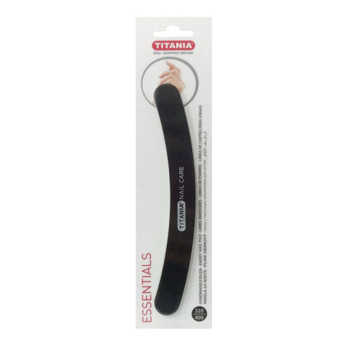 Titania Essentials Sand Manicure File - 1030