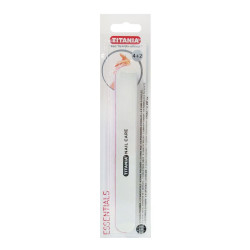 Titania Essentials 6-sided Nail File for Filing and Polishing Nails 1 pc