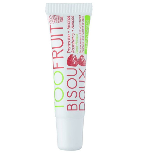 Toofruit Children's Lip Balm Sweet Kiss 0.34 fl oz (10 ml)