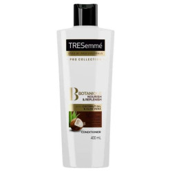 Tresemme Botanique Nourish and Replenish Nourishing Conditioner 13.53 fl oz (400 ml)