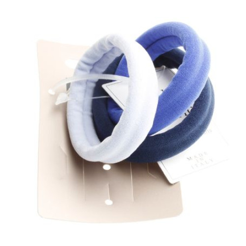 Trisa Hair Ties in Different Colors 3 pcs