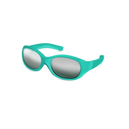 Visiomed Luna Children's Sunglasses 2 - 4 Years - 93089 - Turquoise