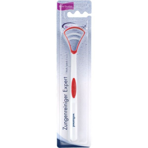 Wellsamed Tongue Cleaner 1 pc