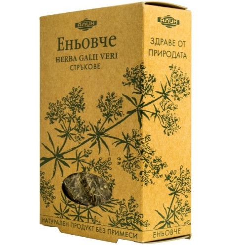Aline Yarrow Stems for Kidney and Spleen Problems 1.76 oz (50 g)