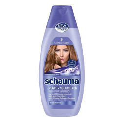 Schauma Shampoo for Thin Hair Without Volume 13.53 fl oz (400 ml)