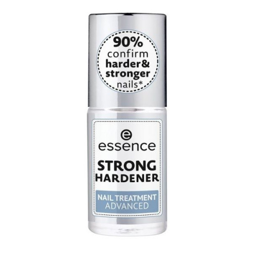 Essence Strong Hardener Nail Strengthener 0.27 fl oz (8 ml)