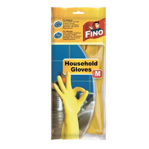 Fino Household Gloves M Household Gloves 1 pc