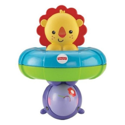 Fisher Price Floating Friends Toy for Children 9+ Months