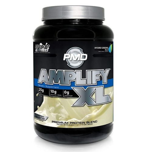 Fitlife Brands Pmd Amplify XL Vanilla Flex 2 lb (908 g)