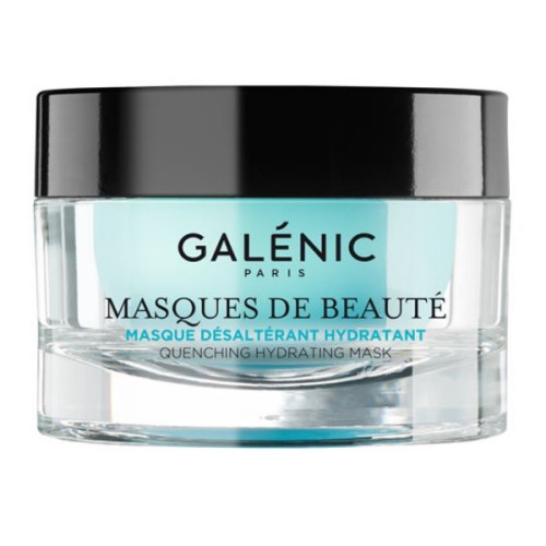 Galenic Masques De Beaute Hydrating Face Mask with Hyaluronic Acid 1.69 fl oz (50 ml)