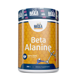 Haya Labs Sports Beta-Alanine 7.05 oz (200 g)