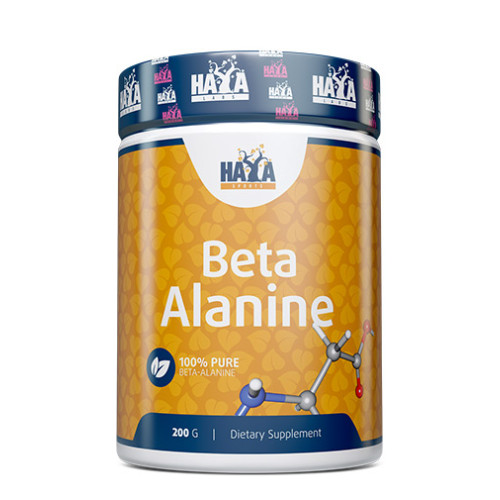 Haya Labs Sports Beta-Alanine 7.05 oz (200 g)