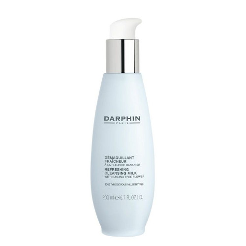 Darphin Refreshing Cleansing Milk for Face 6.76 fl oz (200 ml)