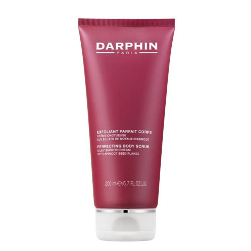 Darphin Perfecting Exfoliating Body Cream for Perfect Skin 6.76 fl oz (200 ml)