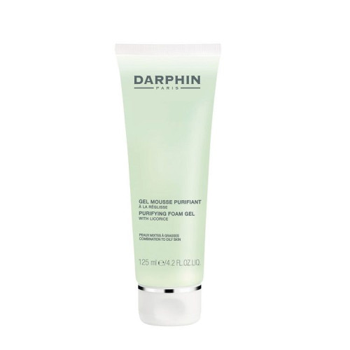Darphin Gel-foam for Face Cleansing 4.23 fl oz (125 ml)