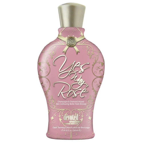 Devoted Creations Dc Collection Yes Way Rose Color Correcting Lotion 12.17 fl oz (360 ml)