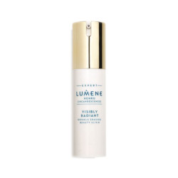 Lumene Hehku Intensive Serum Filler for Deep Wrinkles and Aging Skin SPF 20 1.01 fl oz (30 ml)