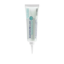 Elgydium Clinic Sensileave Protective Dental Gel for Hypersensitivity 1.01 fl oz (30 ml)