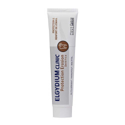Elgydium Clinic Erosion Protection Protective Toothpaste for Healthy Enamel 2.54 fl oz (75 ml)