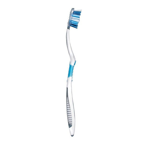 Elgydium Diffusion Hard Toothbrush for Daily Use 1 pc
